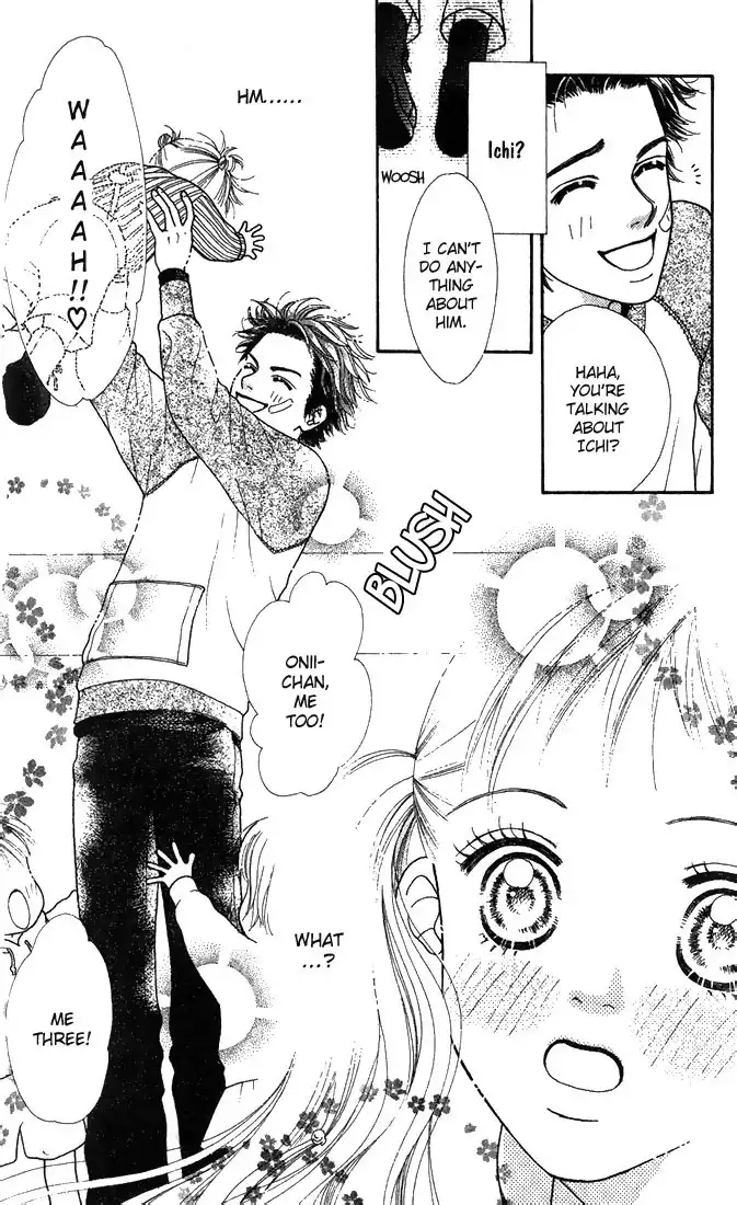 Parfait Tic Chapter 1.1 15